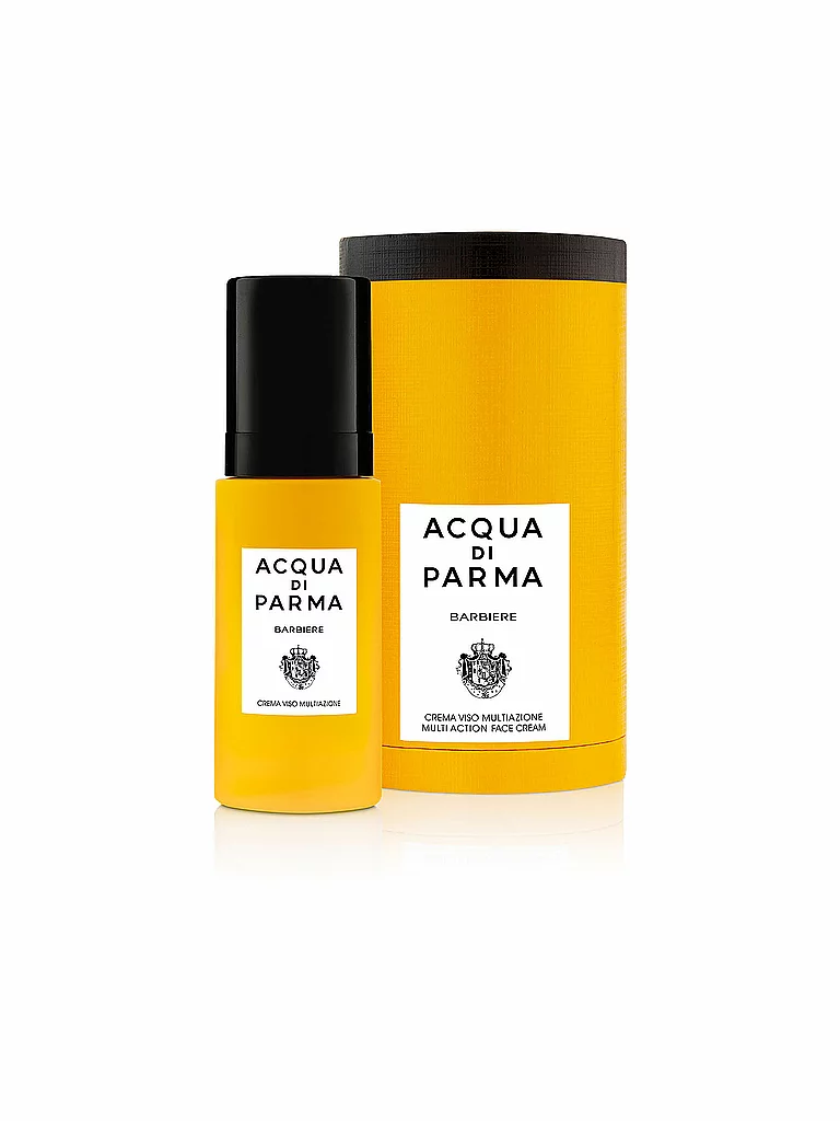 Acqua Di Parma Barbiere - Crème visage 3